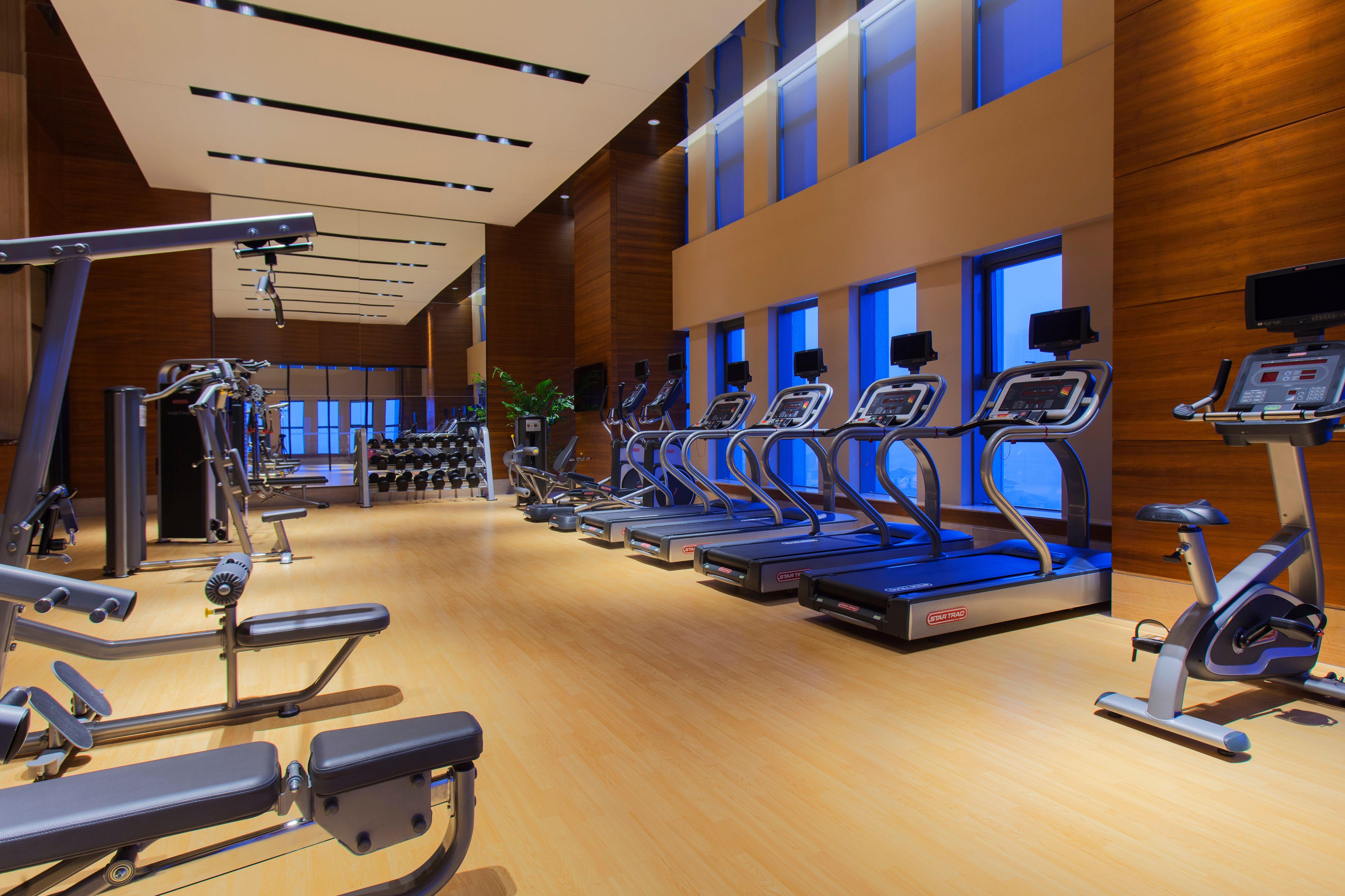 Crowne Plaza Tianjin Meijiangnan By Ihg Εξωτερικό φωτογραφία
